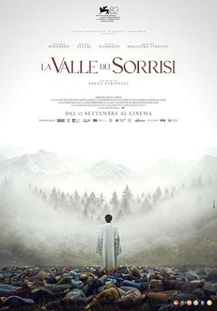 The Holy Boy 2025 1080p WEB-DL AAC x264-rothebehap