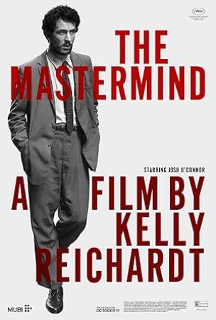 The Mastermind 2025 1080p MUBI WEB-DL DDP5.1 H.264-BLOOM