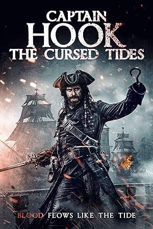 Captain Hook The Cursed Tides 2025 1080p WEB H264-TRB