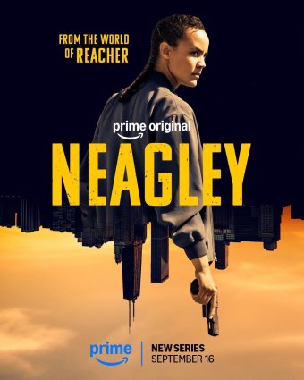 Neagley S01E01 L Train 2160P AMZN WEB-DL DD+ 5.1 H 265 Sportz247 BAR