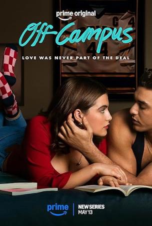 Off Campus S01E01 The Deal 1080p AMZN WEB-DL DDP5.1 H.264<span style=color:#39a8bb>-FLUX</span>