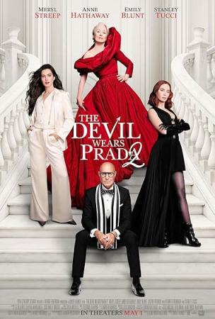 The Devil Wears Prada 2 2026 1080p DCPRip x264-FS