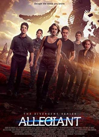 Allegiant 2016 2160p UHD BluRay X265-IAMABLE