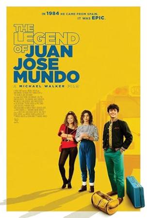 The Legend Of Juan Jose Mundo (2025) 1080p WEBRip<span style=color:#39a8bb>-LAMA</span>
