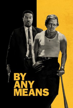 By Any Means 2026 1080p HQ Pre Multi AAC 2.0 x264