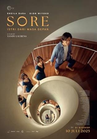 Sore A Wife From the Future 2025 1080p WEB-DL HEVC x265 5 1 BONE