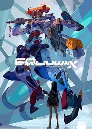 [SweetSub&LoliHouse] Mobile Suit Gundam GQuuuuuuX - 04 [WebRip 1080p HEVC-10bit AAC ASSx2]