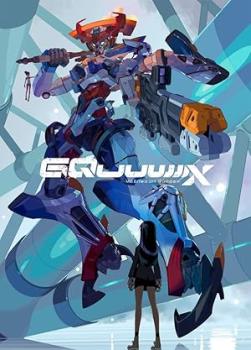 [SweetSub&LoliHouse] Mobile Suit Gundam GQuuuuuuX - 01 [WebRip 1080p HEVC-10bit AAC ASSx2]