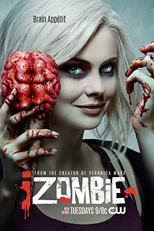 IZombie S05E11 Killer Queen 1080p WEBRip 6CH x265 HEVC<span style=color:#39a8bb>-PSA</span>