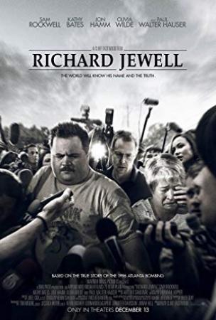 Richard Jewell 2019 1080p BluRay H264 AAC<span style=color:#39a8bb>-RARBG</span>