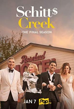 Schitt's Creek S06E01 Smoke Signals 1080p AMZN WEBRip DDP2.0 x264<span style=color:#39a8bb>-CtrlHD[rarbg]</span>