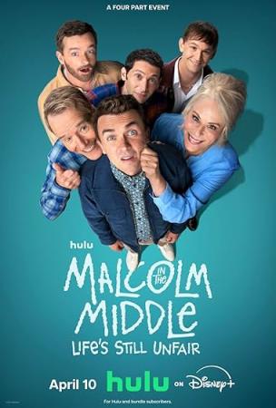 Malcolm in the Middle Lifes Still Unfair S01E02 1080p HEVC x265<span style=color:#39a8bb>-MeGusta</span>