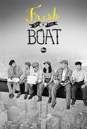 Fresh Off the Boat s05 WEB-DLRip x264 Rus Eng BaibaKo tv