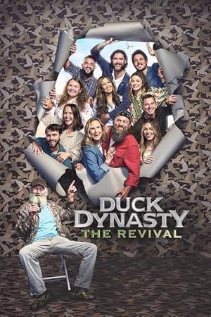 Duck Dynasty The Revival S01E04 720p HEVC x265<span style=color:#39a8bb>-MeGusta</span>