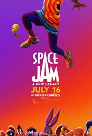 Space Jam a New Legacy 2021 1080p BluRay x264-iFT_EniaHD