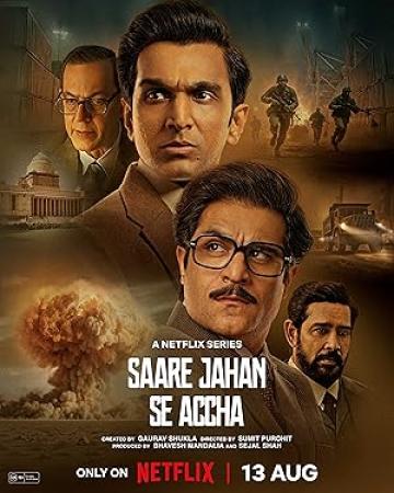 Saare Jahan Se Accha The Silent Guardians S01E05 1080p WEB h264<span style=color:#39a8bb>-EDITH</span>