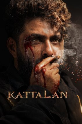 Kattalan (2026) UNCUT 720p 10bit DS4K MMAX WEBRip x265 HEVC [SL Hindi DDP 5.1 ~192Kbps + Malayalam DDP 5.1] ESub - Immortal