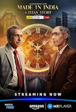 Made In India A Titan Story S01E03 Flying Saucer 1080p AMZN WEB-DL DD 5.1 H.264-playWEB