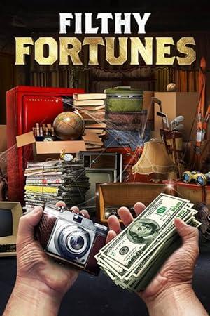 Filthy Fortunes S02E11 Mold Money Mold Problems 1080p DISC WEB-DL AAC2.0 H.264-RAWR