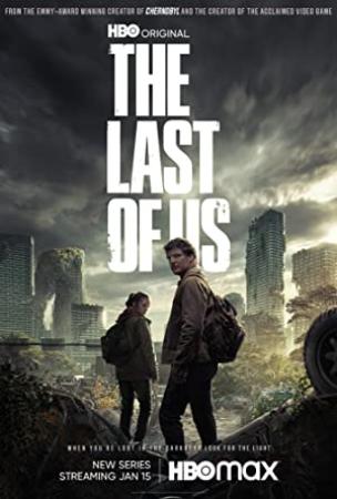 The Last of Us S02E03 The Path 1080p MAX WEB-DL DDP5.1 Atmos H.264<span style=color:#39a8bb>-FLUX</span>