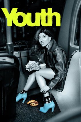 Youth S01E03 1080p TV WEB-DL x264 AAC-MiRA