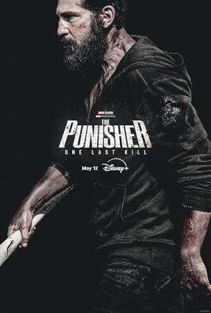 The Punisher One Last Kill 2026 1080p DSNP WEB-DL DDP5.1 Atmos H.264<span style=color:#39a8bb>-FLUX</span>