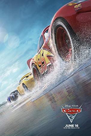 Cars 3 2017 1080p Blu-ray Remux REPACK AVC TrueHD 7.1 Atmos-SiCFoI