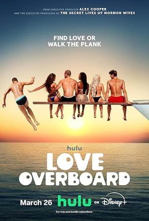Love Overboard S01E09 Finale Gone Overboard 1080p DSNP WEB-DL DD 5.1 H.264-playWEB