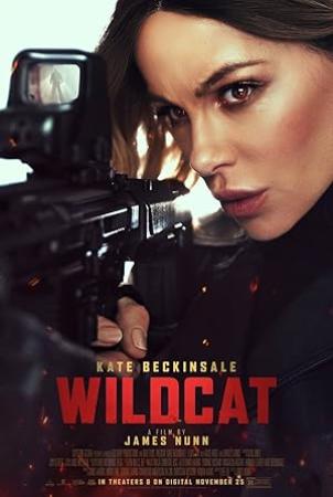 Wildcat (2025) [1080p] [WEBRip] [5.1] <span style=color:#39a8bb>[YTS]</span>