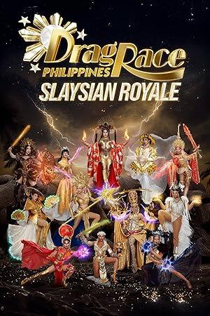 Drag Race Philippines Slaysian Royale S01E03 Holy Cacao 1080p WOWP WEB-DL AAC2.0 H.264-Kitsune