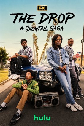 The Drop A Snowfall Saga S01E02 1080p x265<span style=color:#39a8bb>-ELiTE</span>