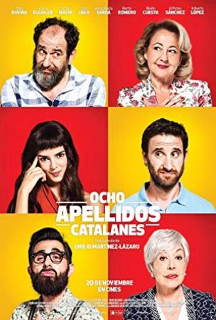 Ocho Apellidos Catalanes BDRip m720p