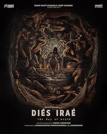 Dies Irae 2025 1080p 10bit DS4K HS WEBRip Hindi-Malayalam DDP5.1 x265 HEVC-Ospreay