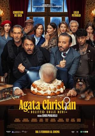 Agata Christian - Delitto sulle nevi (2026) 1080p H265 iTA AC3 Sub iTA<span style=color:#39a8bb>-MIRCrew</span>
