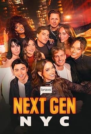 Next Gen NYC S02E03 The Man in the LED Mask 720p AMZN WEB-DL DDP2.0 H.264-RAWR