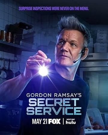 Gordon Ramsays Secret Service S01E01 1080p HEVC x265<span style=color:#39a8bb>-MeGusta</span>