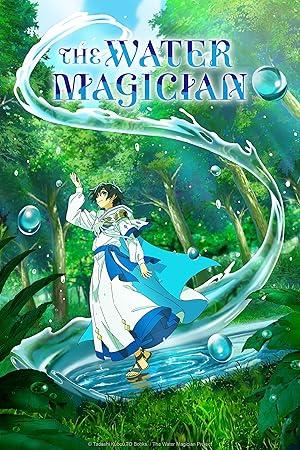 The Water Magician S01 1080p Dual Audio WEBRip DD+ x265-EMBER