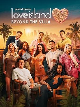 Love Island Beyond the Villa S02E05 Merry Ex-Mas 1080p AMZN WEB-DL DDP5.1 H.264-RAWR