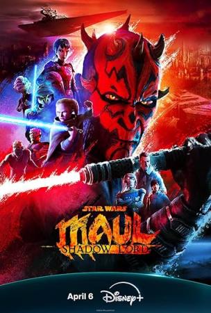 Star Wars Maul - Shadow Lord S01E02 Chapter 2 Sinister Schemes 2160p DSNP WEB-DL DDP5.1 Atmos DV HDR H 265<span style=color:#39a8bb>-FLUX</span>
