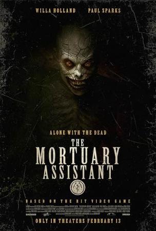 The Mortuary Assistant 2026 1080p WEB h264<span style=color:#39a8bb>-EDITH</span>