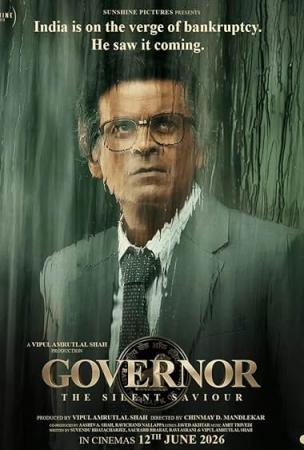 Governor 2026 1080p AMZN WEB-DL DD 5.1 x264-KIN