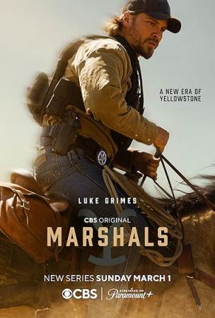 Marshals S01E07 Family Business 2160p AMZN WEB-DL DDP5.1 H 265-Kitsune