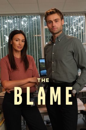 The Blame S01E04 1080p HEVC x265<span style=color:#39a8bb>-MeGusta</span>