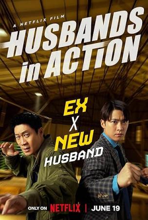 Husbands in Action 2026 1080p NF WEB-DL DUAL DDP5.1 Atmos H.264