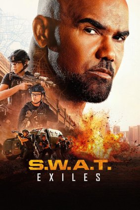 S.W.A.T. Exiles S01E01 1080p WEB H264<span style=color:#39a8bb>-CAKES</span>