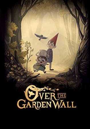 [Centaurea-Raws] Over the Garden Wall 2014 (1-10Fin) BDRip 1080P X265 Main10p Flac AC3X2 ENG