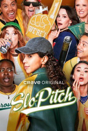 Slo Pitch S01E01 MULTi 1080p WEB DD 5.1 H265-SiC