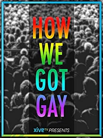 How We Got Gay 2013 WEBRip XviD MP3-XVID