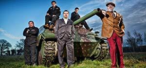 Combat Dealers S01E02 The Russians Are Coming XviD<span style=color:#39a8bb>-AFG</span>