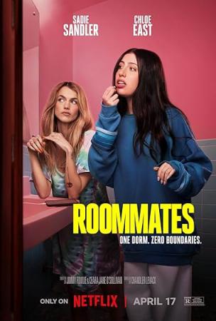 Roommates (2026) [1080p] [WEBRip] [5.1] <span style=color:#39a8bb>[YTS]</span>